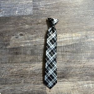 Clip on Tie